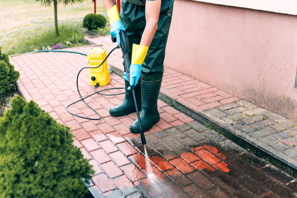 Professional Pressure Washing Services in Hollister, CA